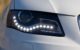 I tanti vantaggi delle luci a LED per auto