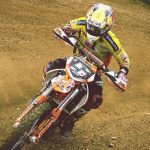 Consigli per l’acquisto di caschi da motocross