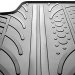 Tappetini in gomma o tessuto per la tua auto?