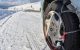 Come usare le catene da neve per una guida sicura