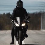 Scarpe da moto per una perfetta combinazione di stile e protezione