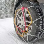Catene da neve per chi viaggia in inverno Catene da neve per chi viaggia in inverno