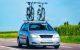 Avventure con il portabici che ogni automobilista capisce segretamente